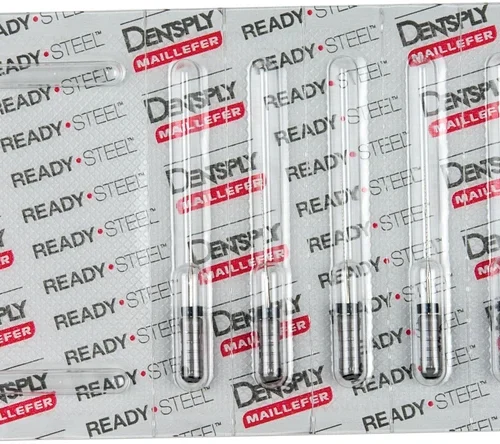 READYSTEEL Hedstroemfiler