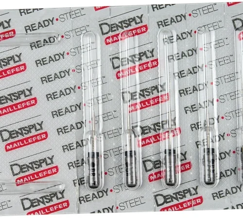 READYSTEEL Hedstroem filer