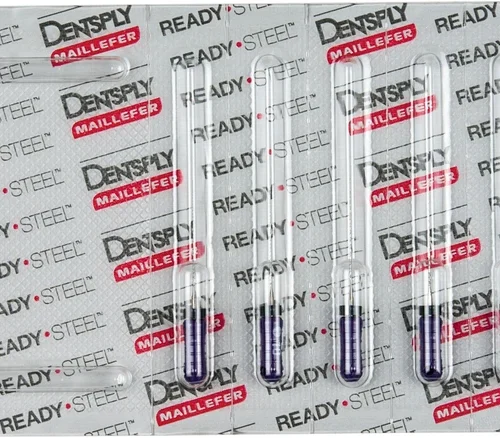 READYSTEEL Hedstroemfiler