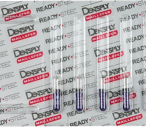 READYSTEEL Hedstroemfiler