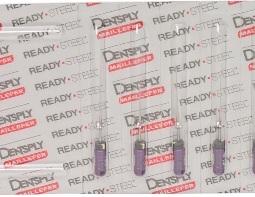 READYSTEEL Hedstroemfiler