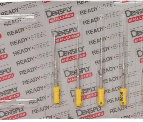 READYSTEEL Hedstroem filer