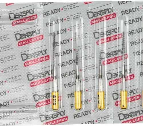 READYSTEEL Hedstroem filer