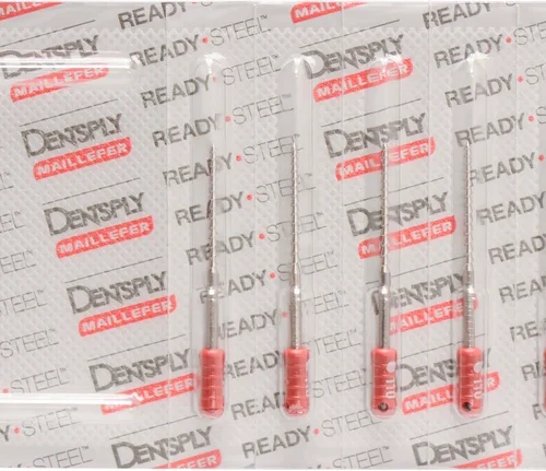 READYSTEEL Hedstroem filer