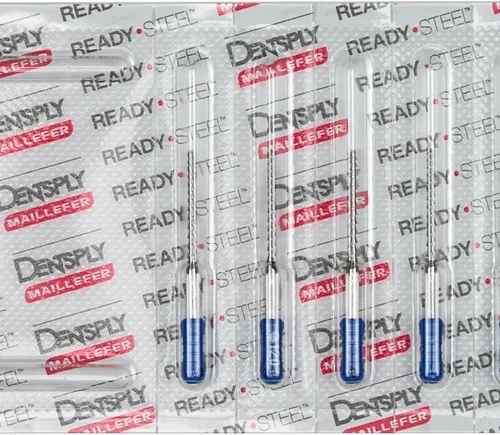 READYSTEEL Hedstroem filer