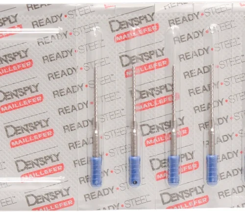 READYSTEEL Hedstroem filer