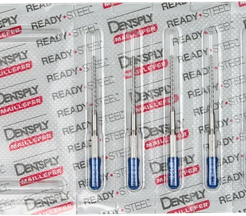 READYSTEEL Hedstroem filer