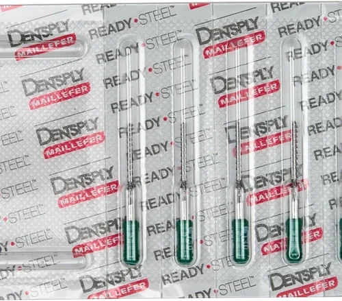 READYSTEEL Hedstroem filer