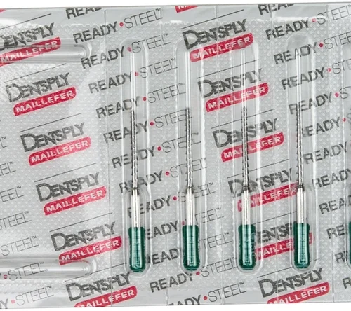 READYSTEEL Hedstroem filer