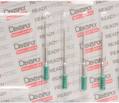 READYSTEEL Hedstroem filer