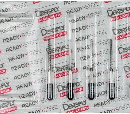 READYSTEEL Hedstroem filer