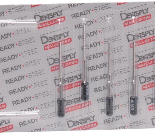 READYSTEEL Hedstroem filer