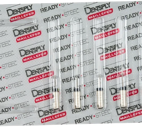 READYSTEEL Hedstroemfiler