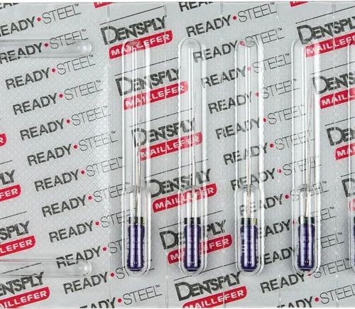 READYSTEEL Hedstroem filer