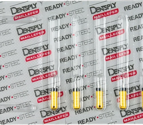 READYSTEEL Hedstroemfiler