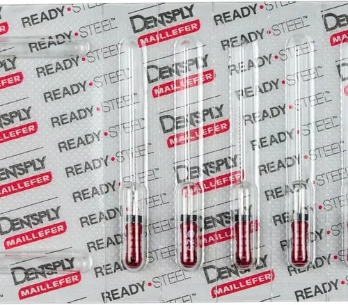 Readysteel Hedstrøm ISO 025, 25 mm