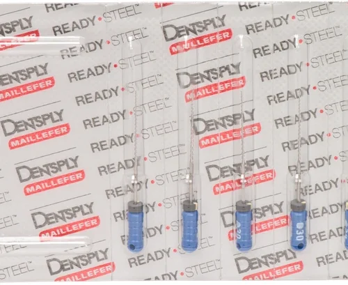 READYSTEEL Hedstroem filer