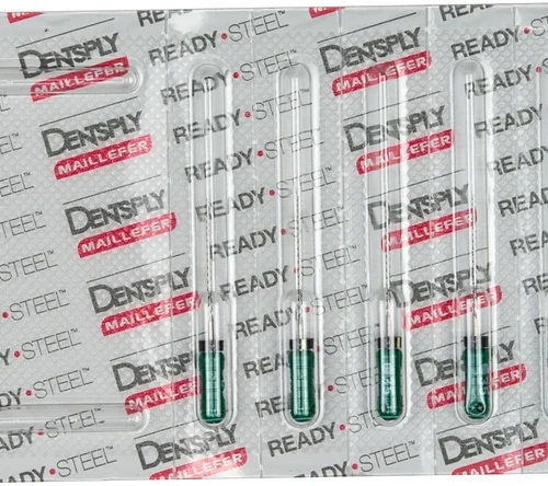 READYSTEEL Hedstroemfiler