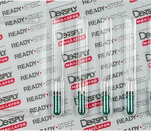 READYSTEEL Hedstroem filer