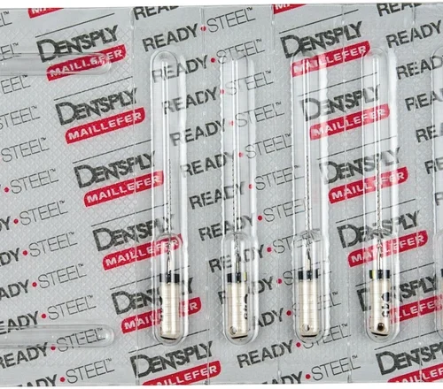 READYSTEEL Hedstroem filer