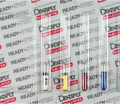 READYSTEEL Hedstroem filer