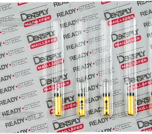 READYSTEEL Hedstroem filer