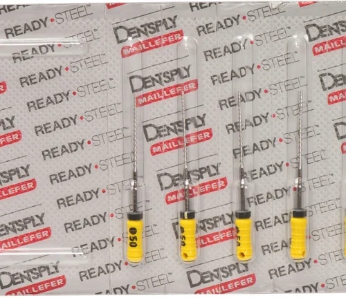 READYSTEEL Hedstroem filer