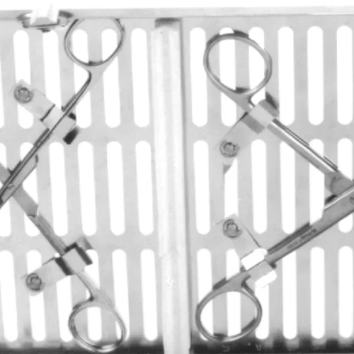 IMS klemme signature