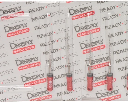 READYSTEEL Hedstroem filer