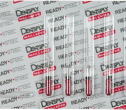 READYSTEEL Hedstroem filer