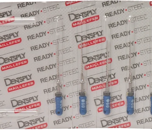 READYSTEEL Hedstroem filer