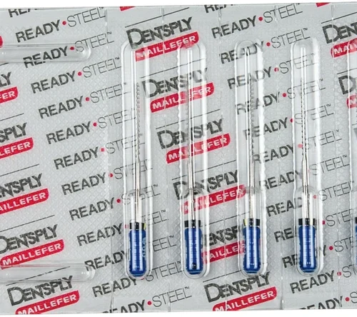 READYSTEEL Hedstroem filer