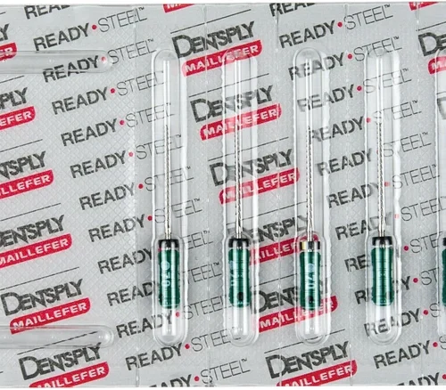 READYSTEEL Hedstroem filer