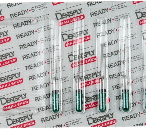 READYSTEEL Hedstroem filer