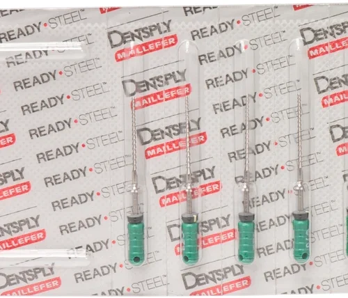 READYSTEEL Hedstroem filer