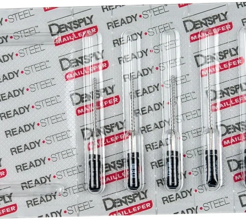 READYSTEEL Hedstroem filer