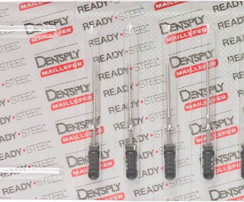 READYSTEEL Hedstroem filer