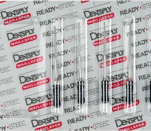 READYSTEEL Hedstroem filer