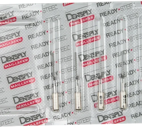 READYSTEEL Hedstroem filer