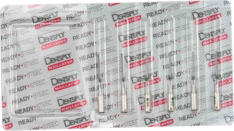 READYSTEEL Hedstroem filer