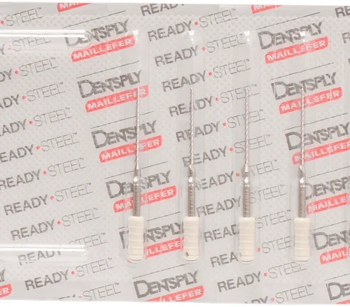 READYSTEEL Hedstroem filer