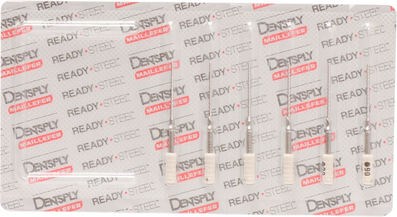 READYSTEEL Hedstroem filer