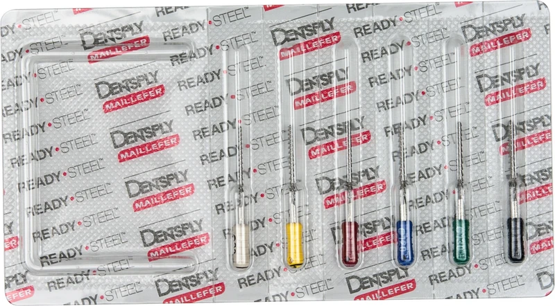 READYSTEEL Hedstroem filer