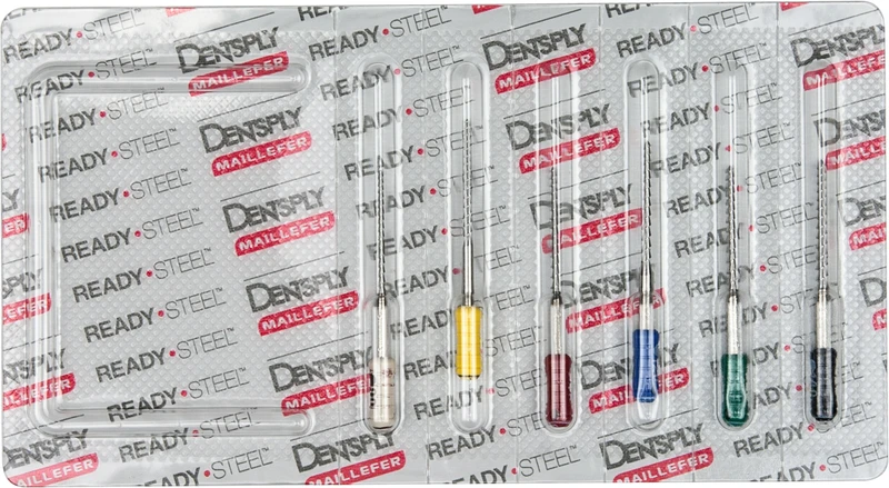 READYSTEEL Hedstroem filer