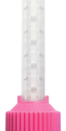 Dreve blandingskanyler rosa