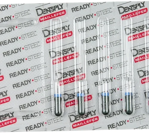 READYSTEEL K-reamere