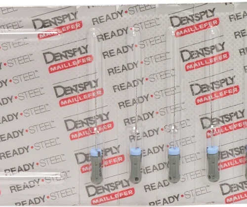 READYSTEEL K-Reamers