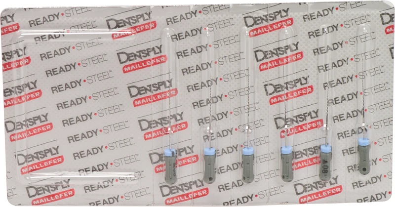 READYSTEEL K-Reamers