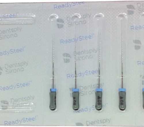 READYSTEEL K-Reamers