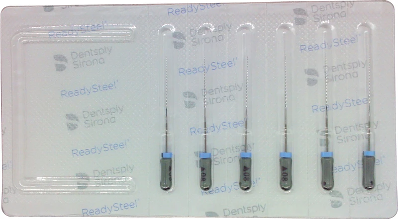 READYSTEEL K-Reamers